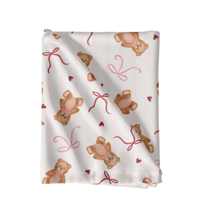 Neutral Valentine Bears