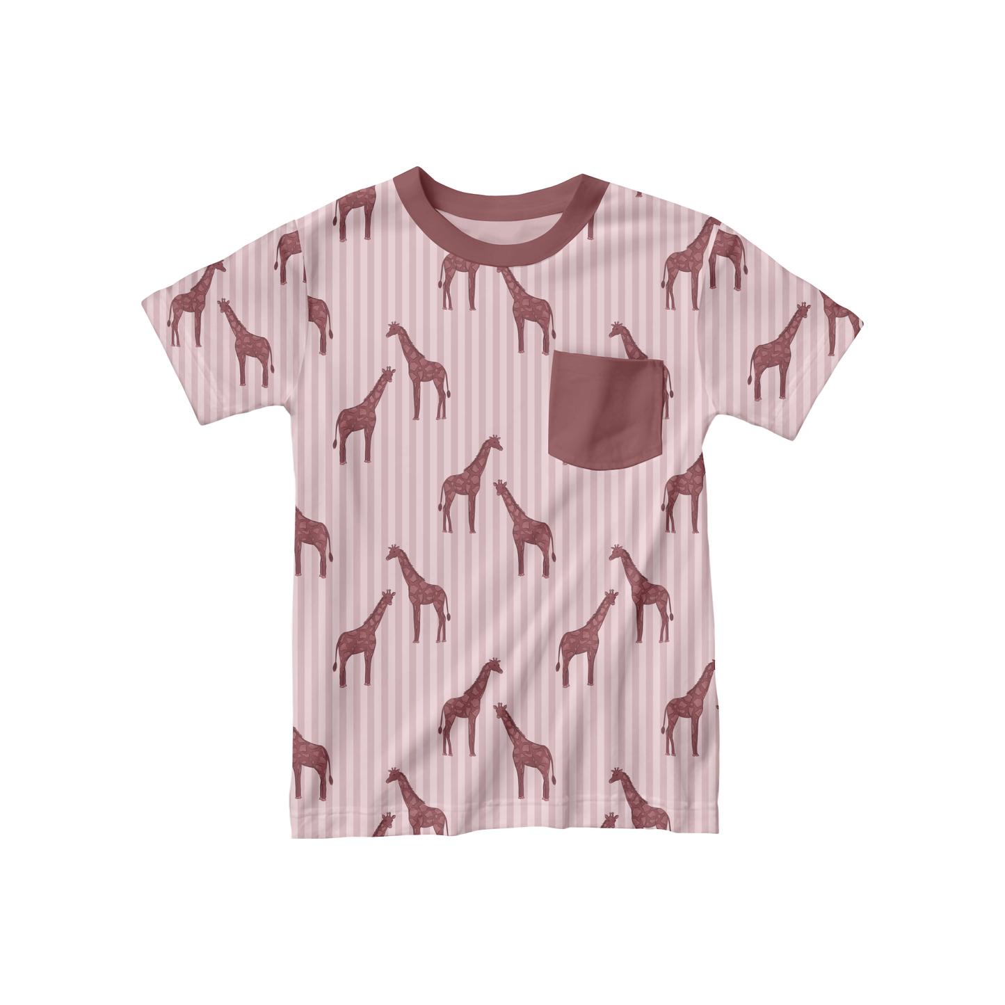 Giraffe Stripe