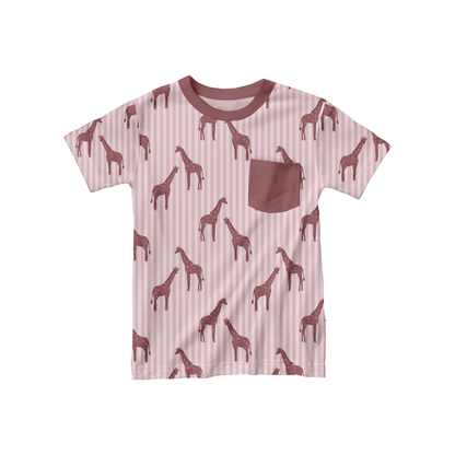 Giraffe Stripe