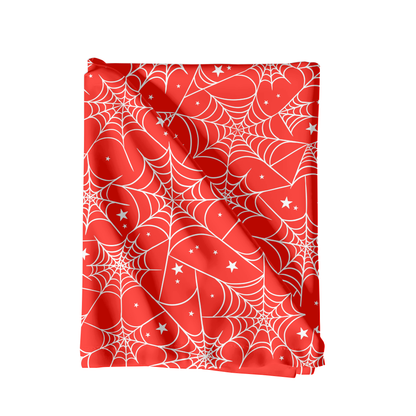Red Spiderweb