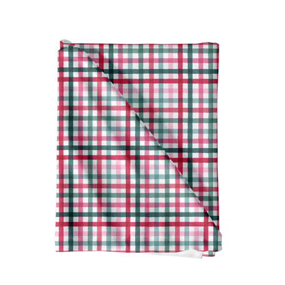 Christmas Gingham