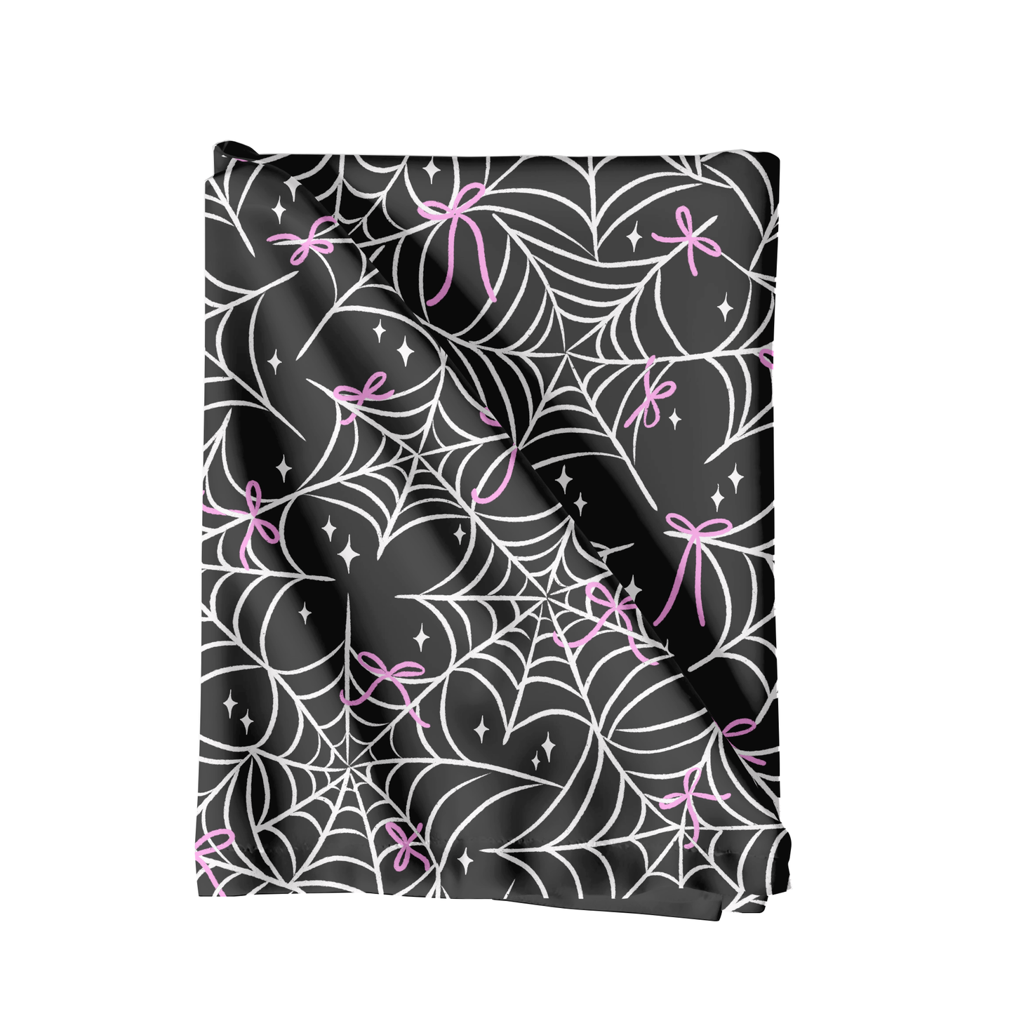 Preppy Spiderwebs
