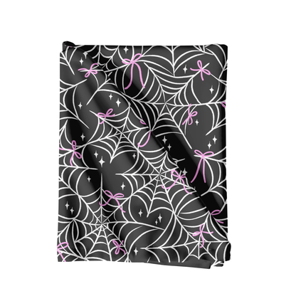 Preppy Spiderwebs