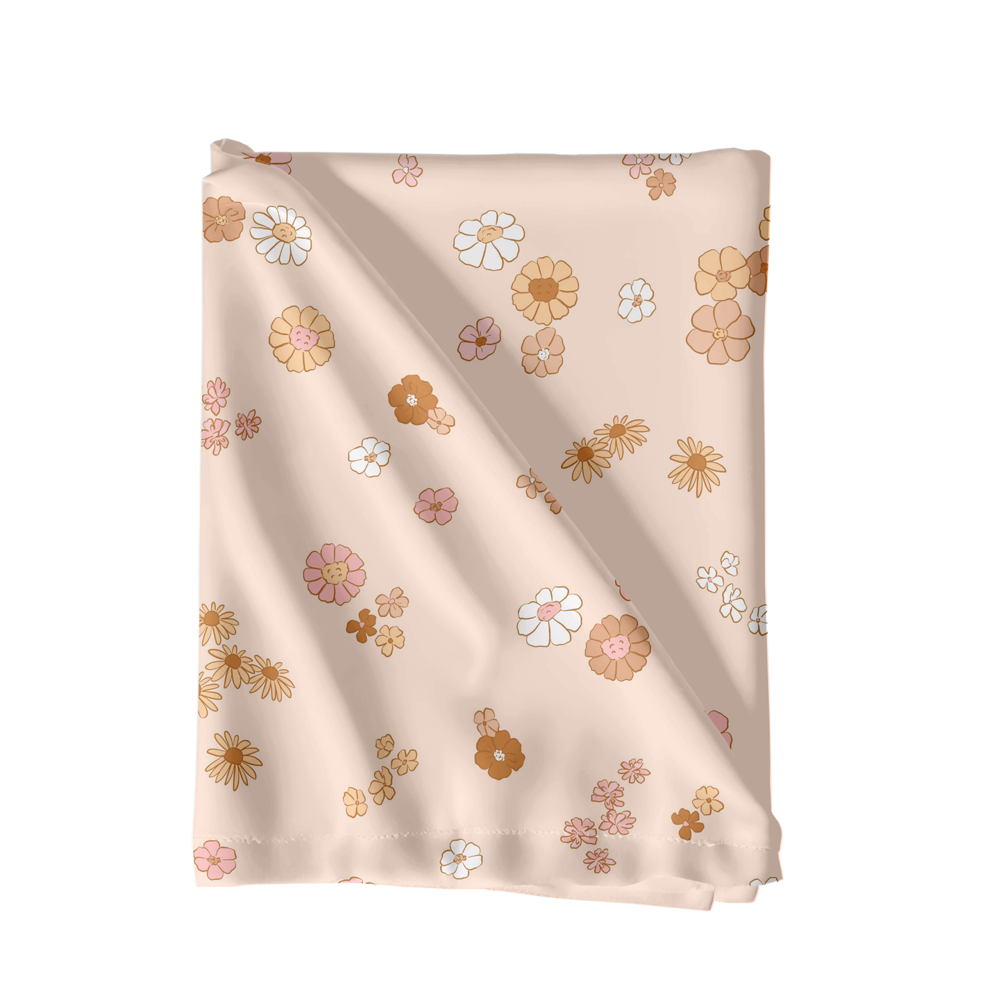 Neutral Dainty Floral