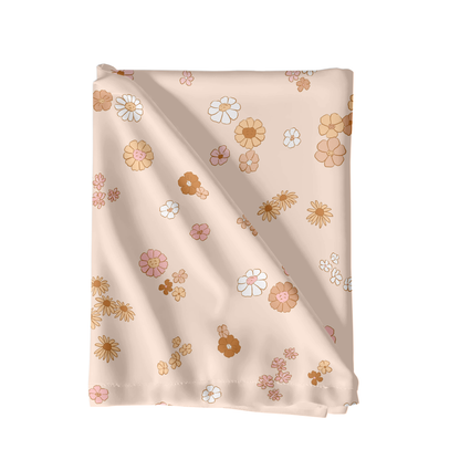 Neutral Dainty Floral