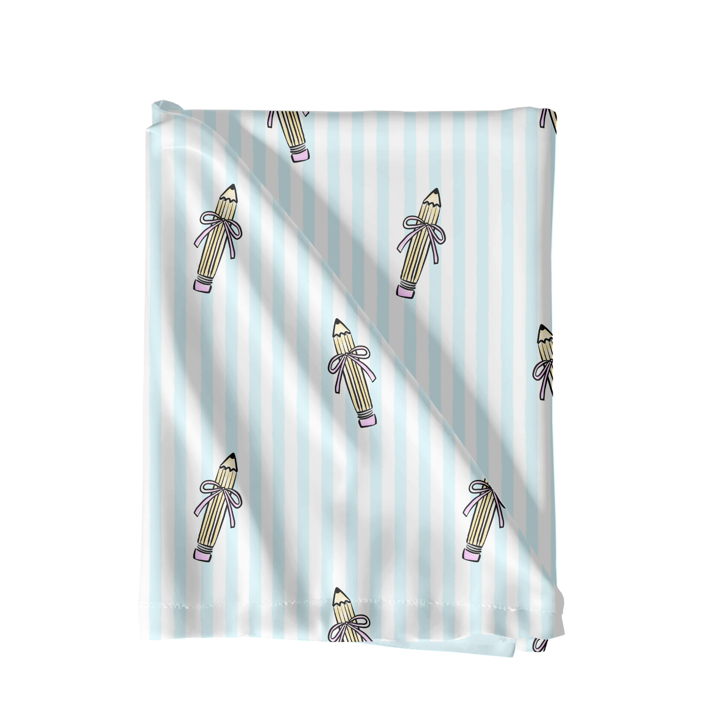 Coquette Pencil Stripes