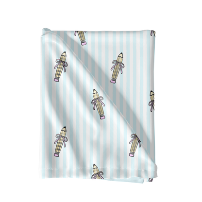 Coquette Pencil Stripes