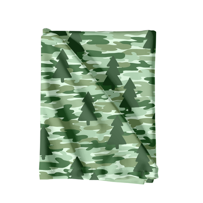 Christmas Tree Camouflage