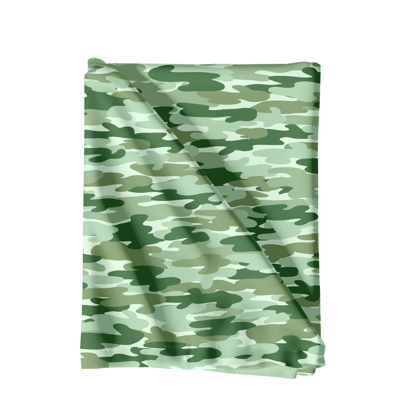 Green Camouflage