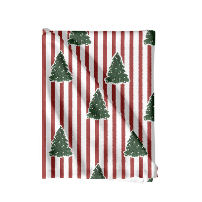 Traditional Tree Stripe