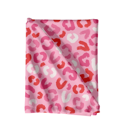 Valentine Cheetah