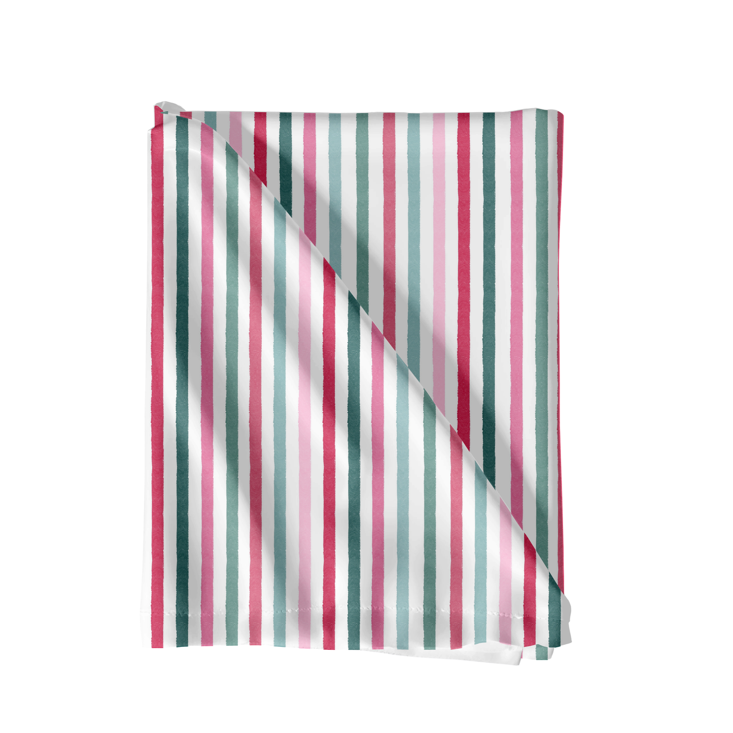 Christmas Stripes