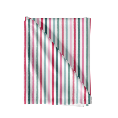 Christmas Stripes