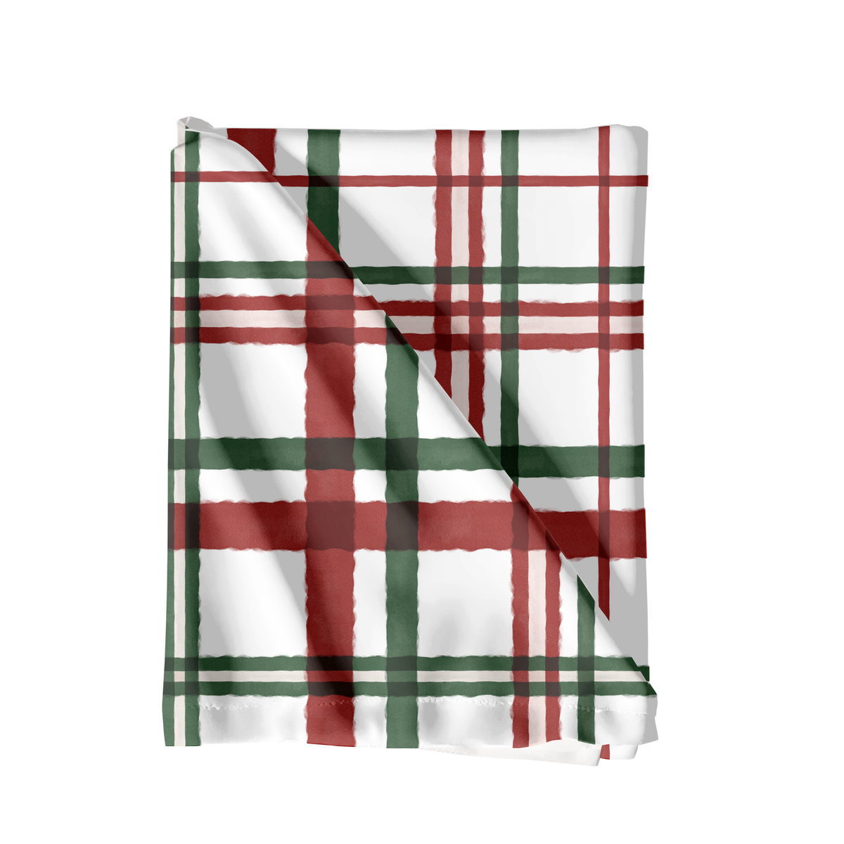 Christmas Plaid