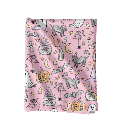 Spooky Halloween