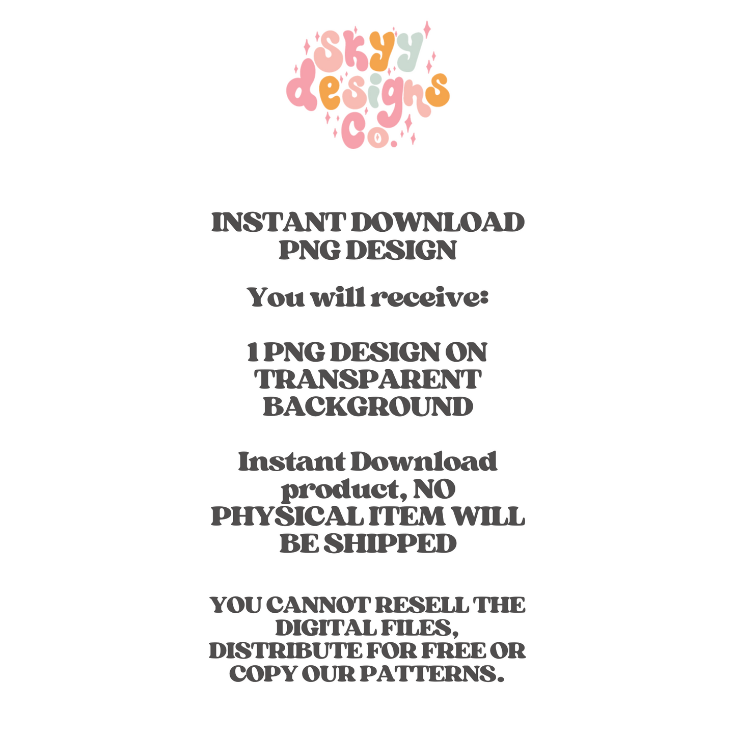 Spooky Halloween Frame PNG