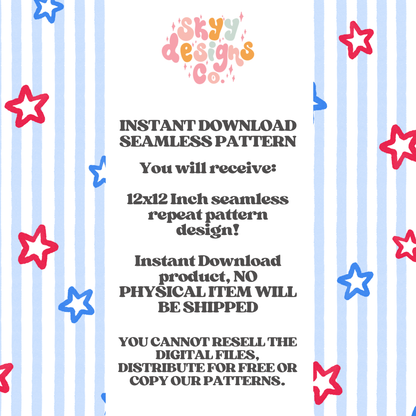 Stars and Stripes