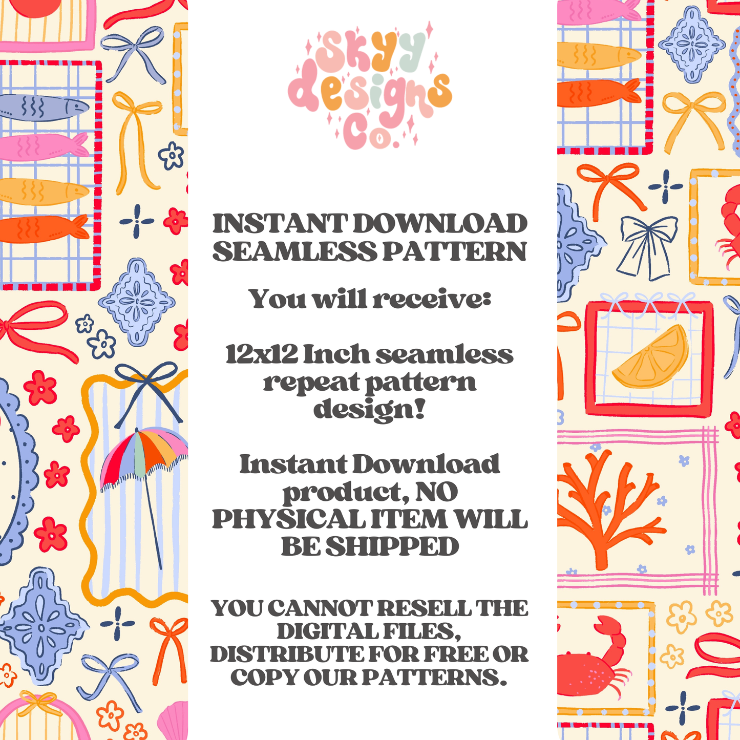 Mediterranean Patchwork