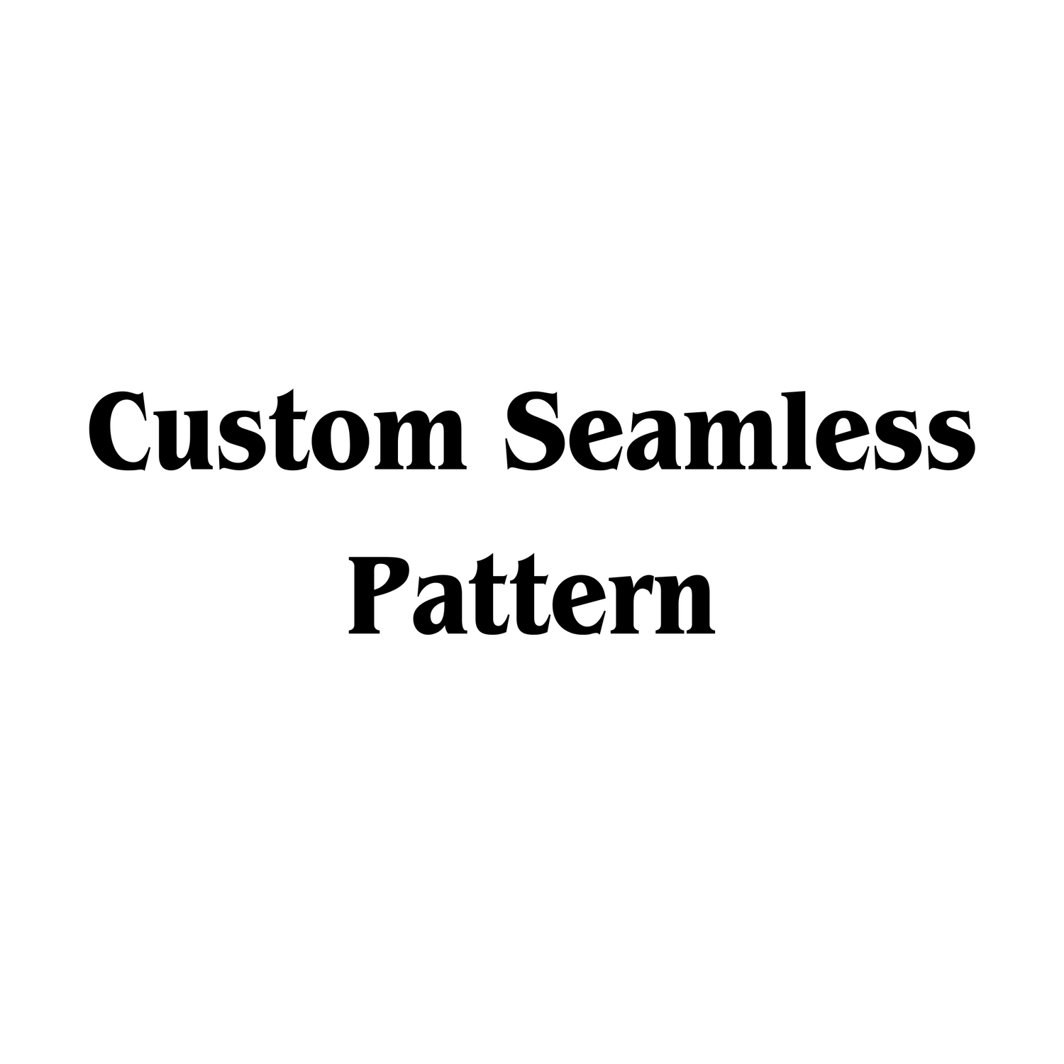 Unlock Unique Custom Pattern Designs - Skyy Designs Co. – SkyyDesignsCo ...