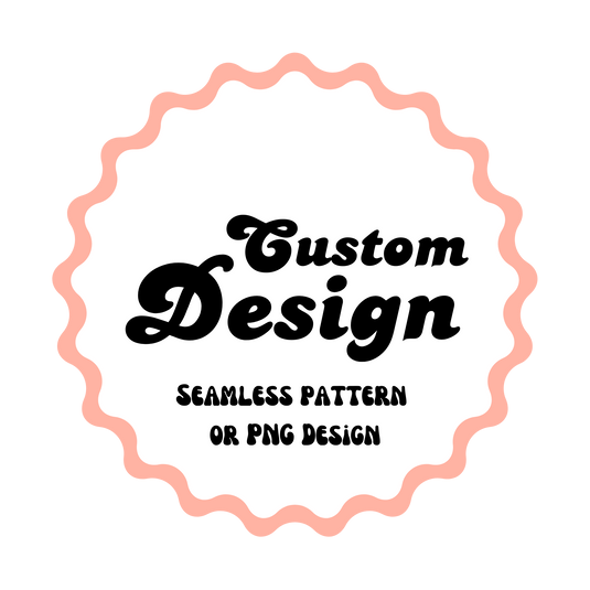 Unlock Unique Custom Pattern Designs - Skyy Designs Co.