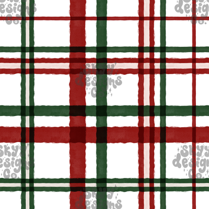 Christmas Plaid