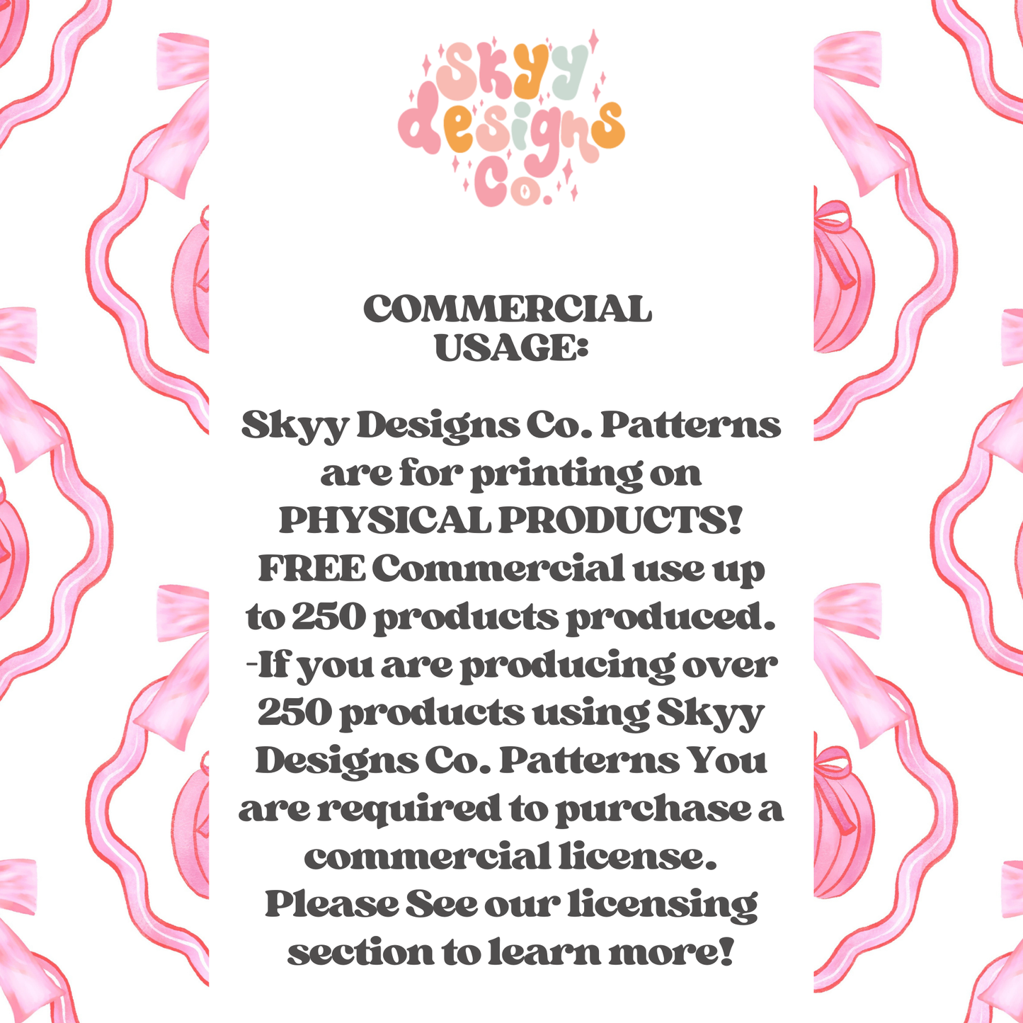 Preppy Pumpkin frames