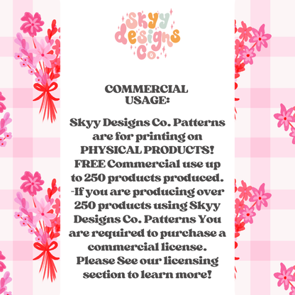 watercolor floral bouquet