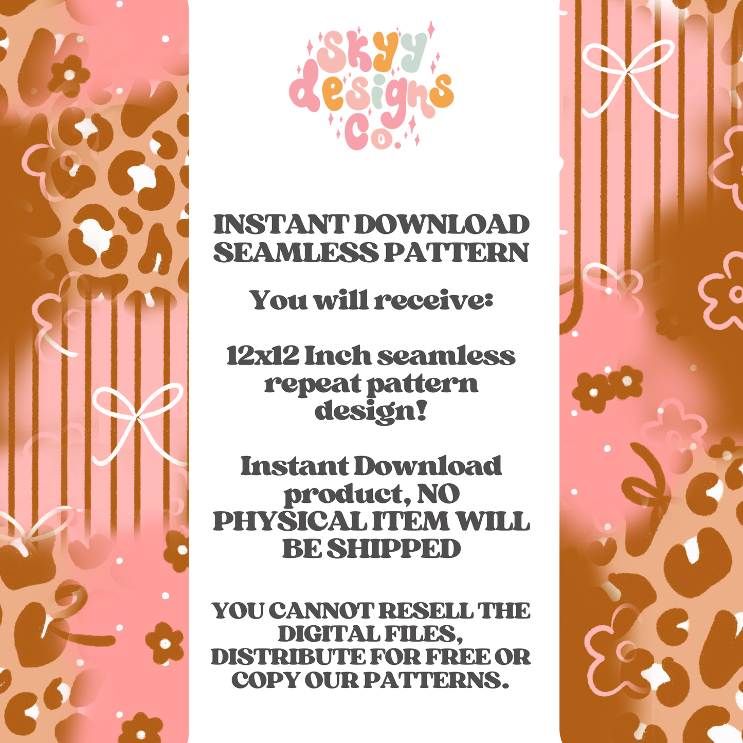 Abstract Fall Patchwork