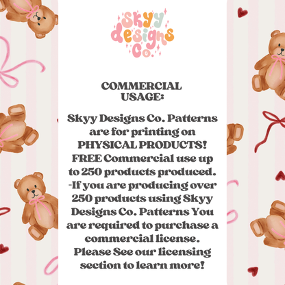 Neutral Valentine Bears