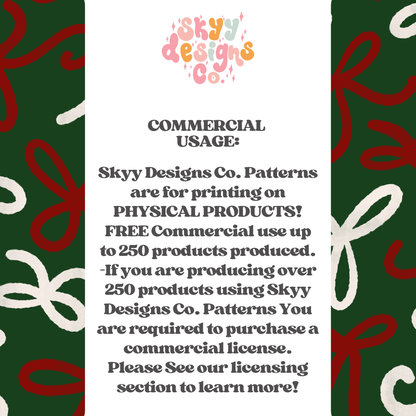Holiday Bows