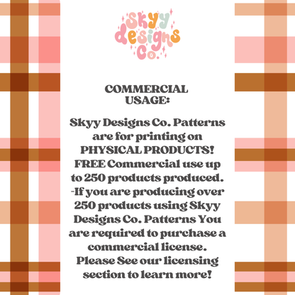Neutral Fall Plaid
