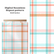 Pastel spring gingham Pattern – Skyy Designs Co.
