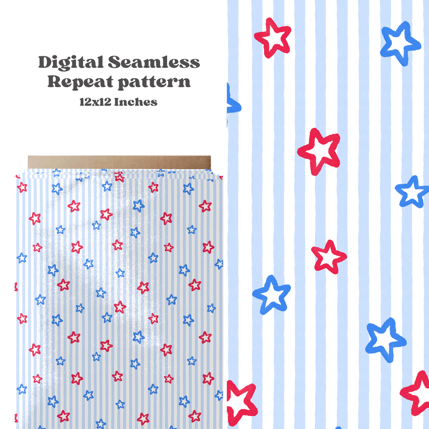 Stars and Stripes