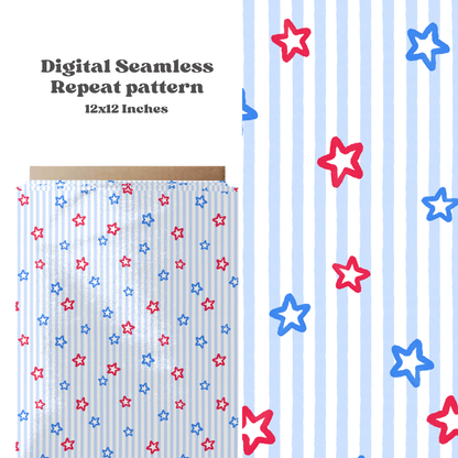 Stars and Stripes