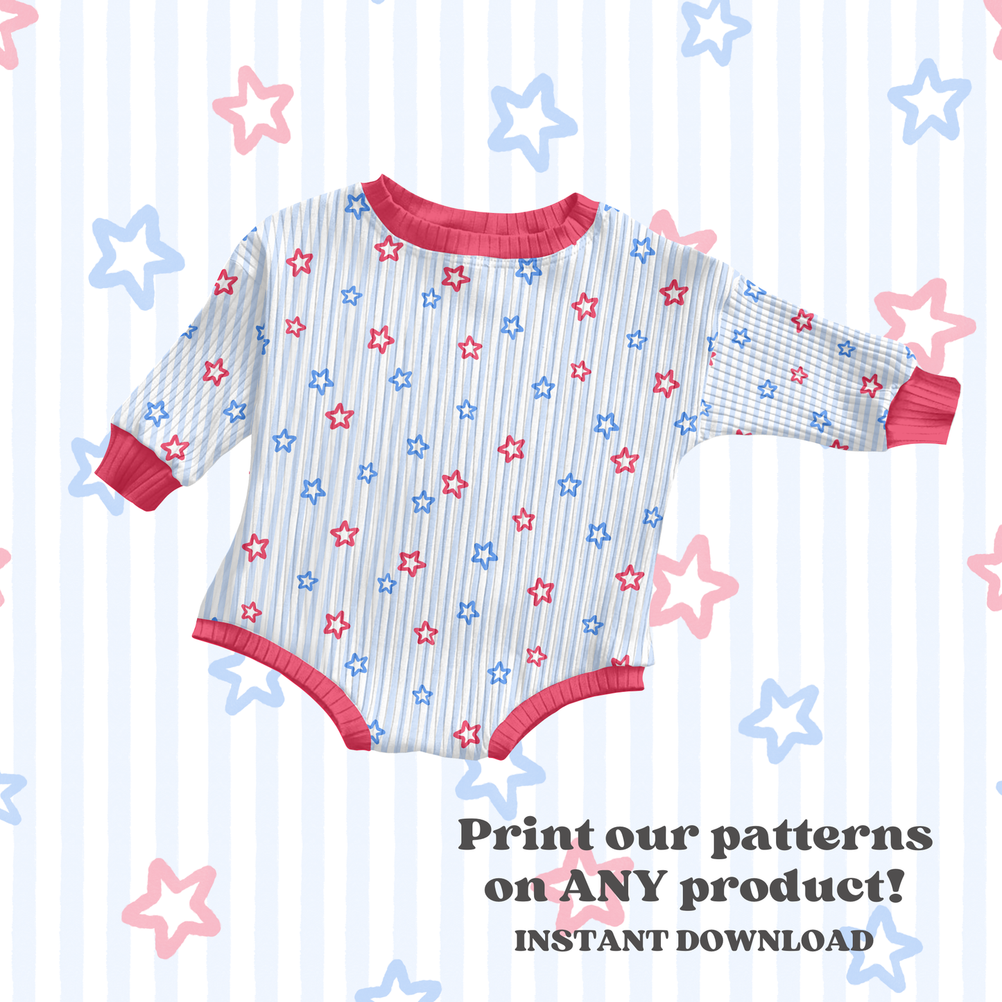 Stars and Stripes