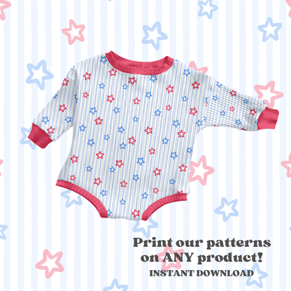 Stars and Stripes
