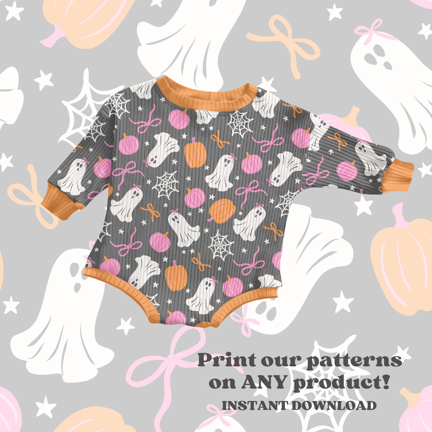 Preppy Halloween