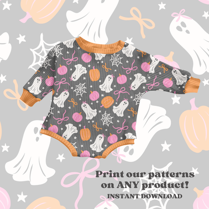 Preppy Halloween