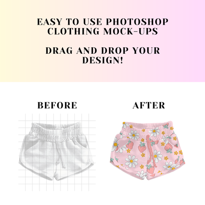 Photoshop Mock-up Bundle