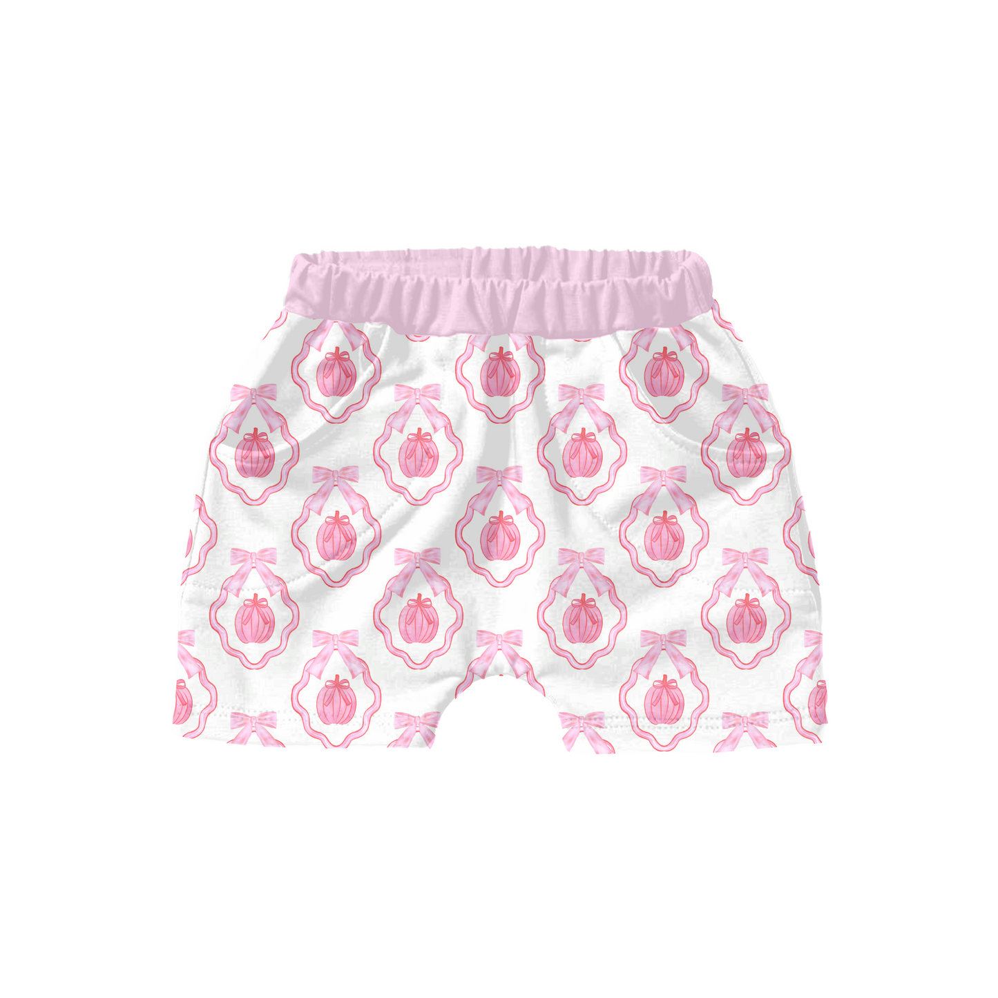 Preppy Pumpkin frames