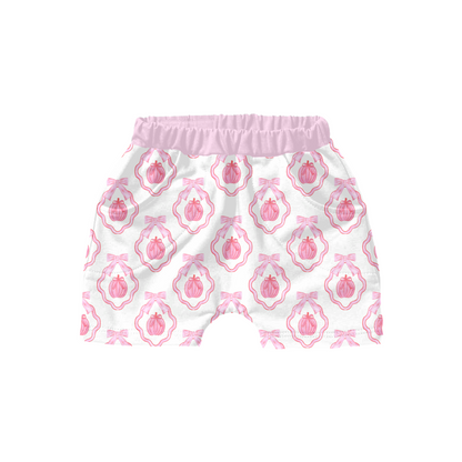 Preppy Pumpkin frames