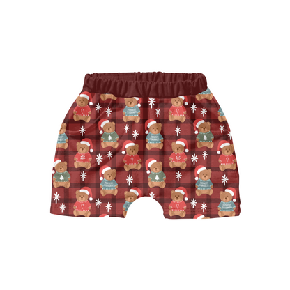 Winter Sweater Bears