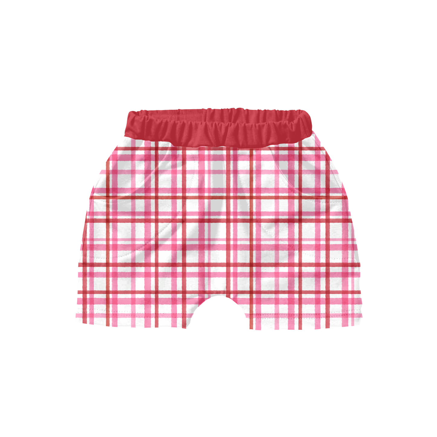 Valentine Plaid