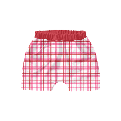 Valentine Plaid