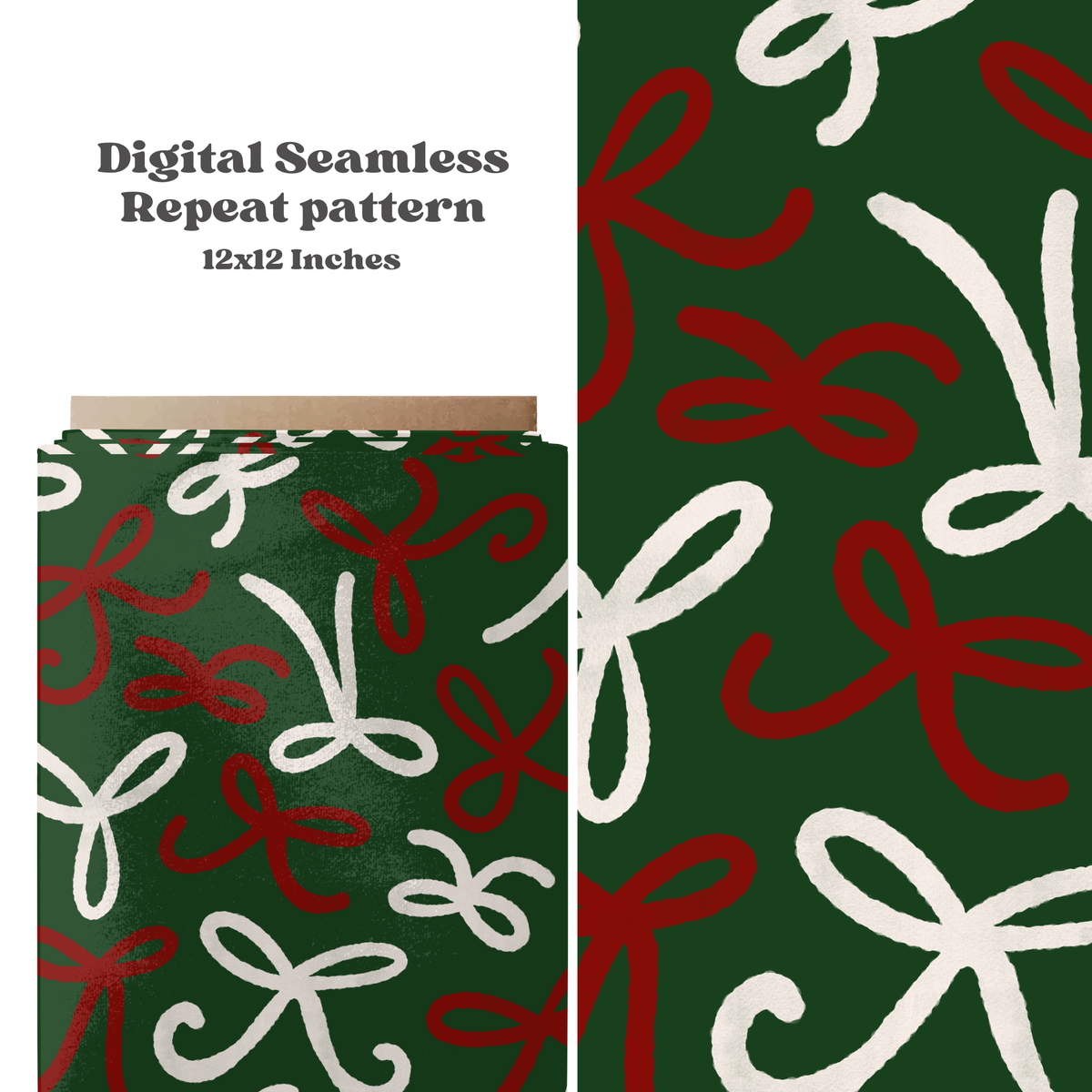 Holiday Bows