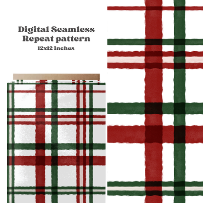 Christmas Plaid