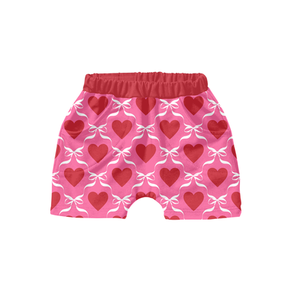 Valentine Seamless Bundle