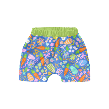 Preppy Watercolor Easter