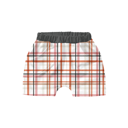 Halloween Plaid