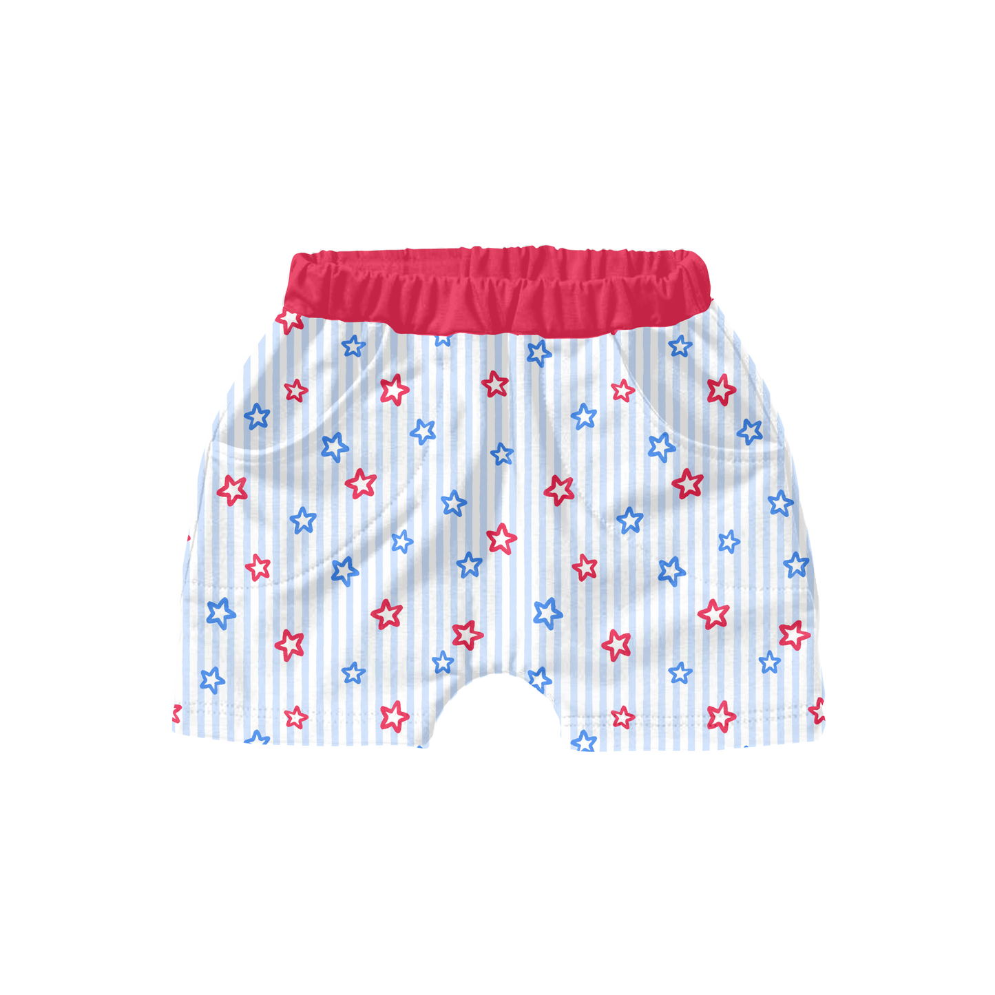 Stars and Stripes